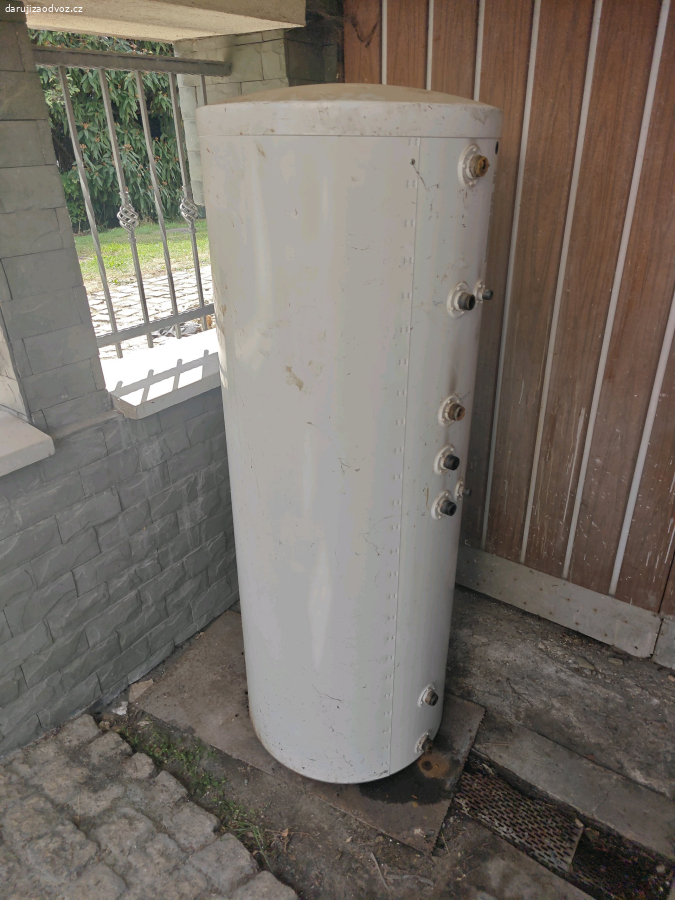 Bojler Witocell 100-W