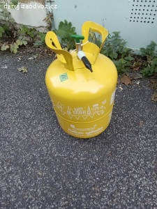 bomba na héium