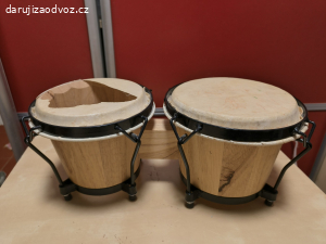 bongo set