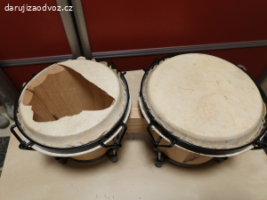 bongo set