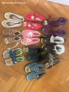 Botky 27,30–34
