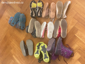 Botky 27,30–34