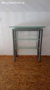 Botník IKEA