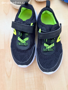 Boty 28/29
