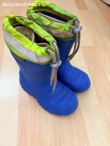 Boty 28/29