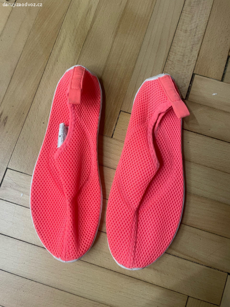 boty do vody vel. 36/37/22,5-23,5cm