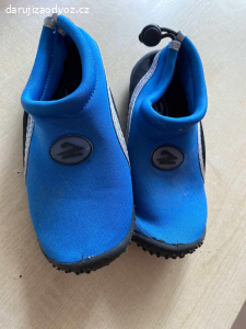 Boty do vody