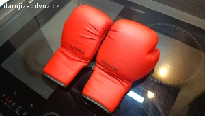 Boxerské rukavice 4 oz