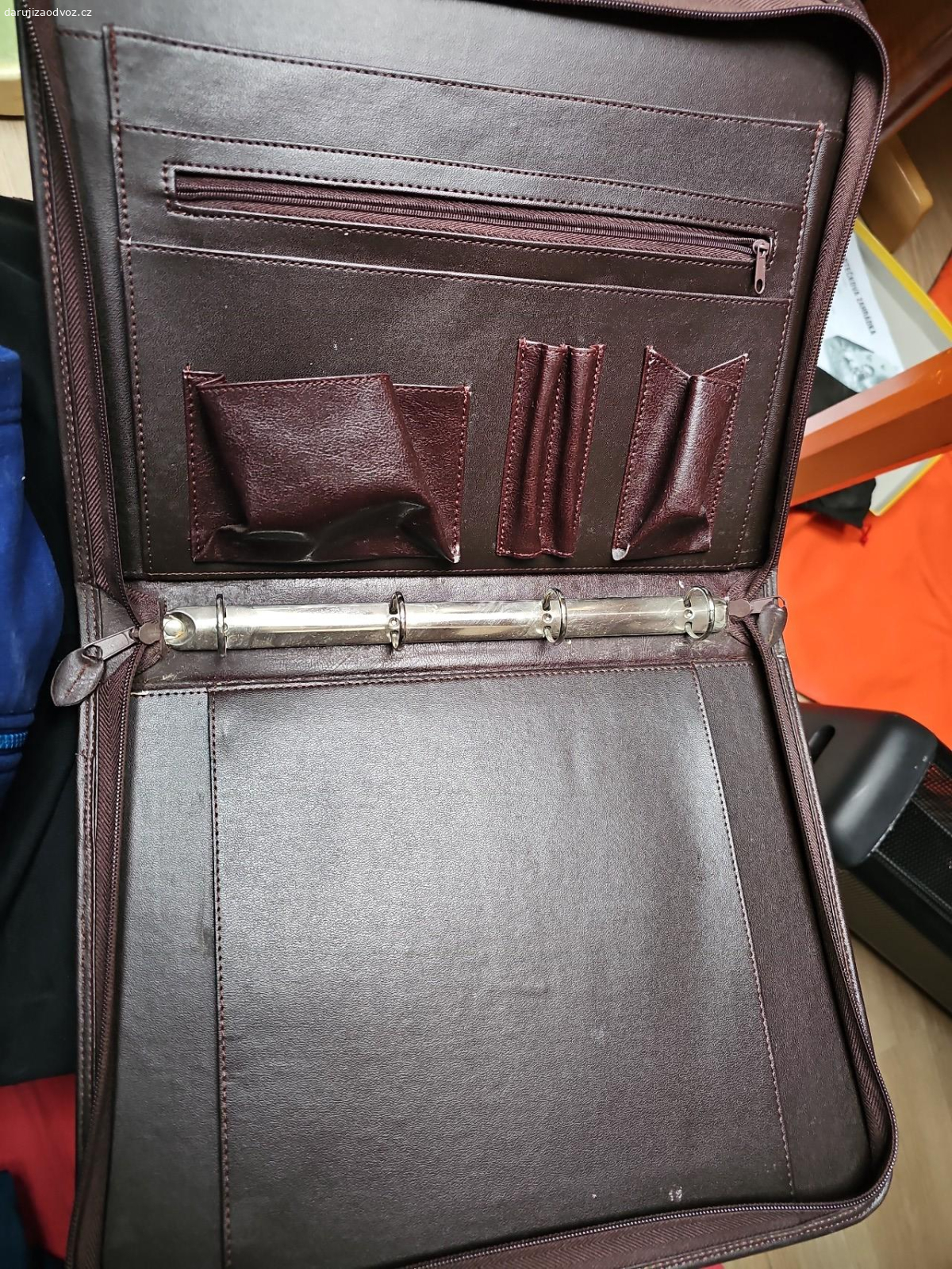 Brašna. brašna, nikdy nepoužitá