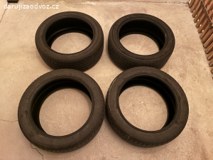 Bridgestone Turanza T005 235/45 R18