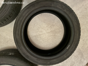 Bridgestone Turanza T005 235/45 R18
