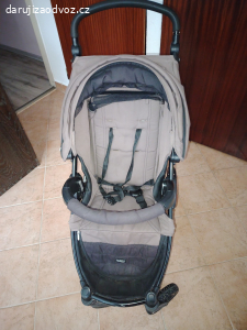 Britax B-Motion