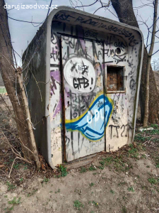 Budka