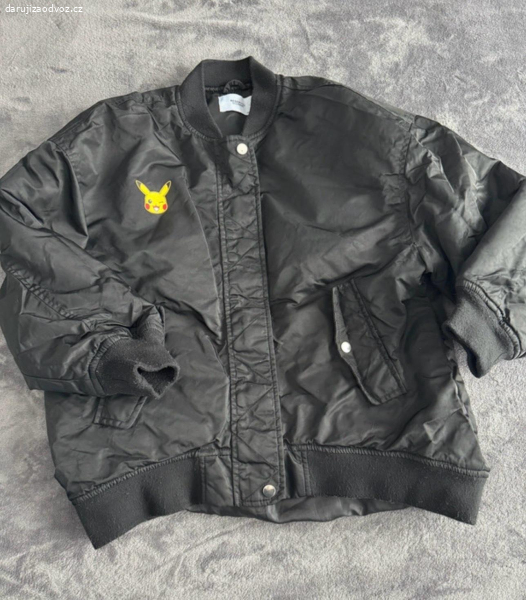 Bunda - bomber Pokémon 158