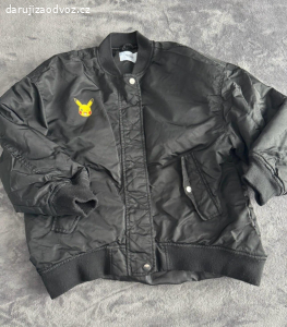 Bunda - bomber Pokémon 158