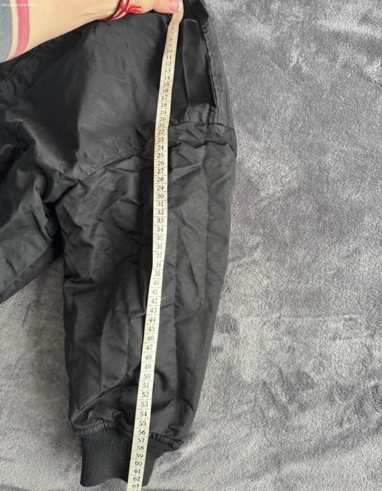 Bunda - bomber Pokémon 158. Nošena sezónu. 
zásilkovna 120,- 
pokud se dohodneme na osobním předání, poprosím si o velkou Colu Zero ??