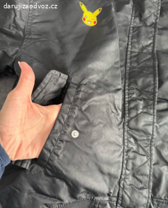 Bunda - bomber Pokémon 158