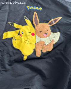 Bunda - bomber Pokémon 158