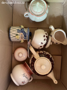 cajovy/kavovy set