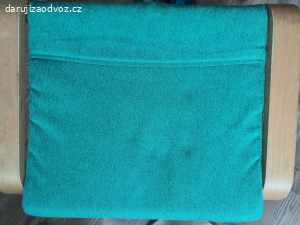 čalounění Ikea Poang