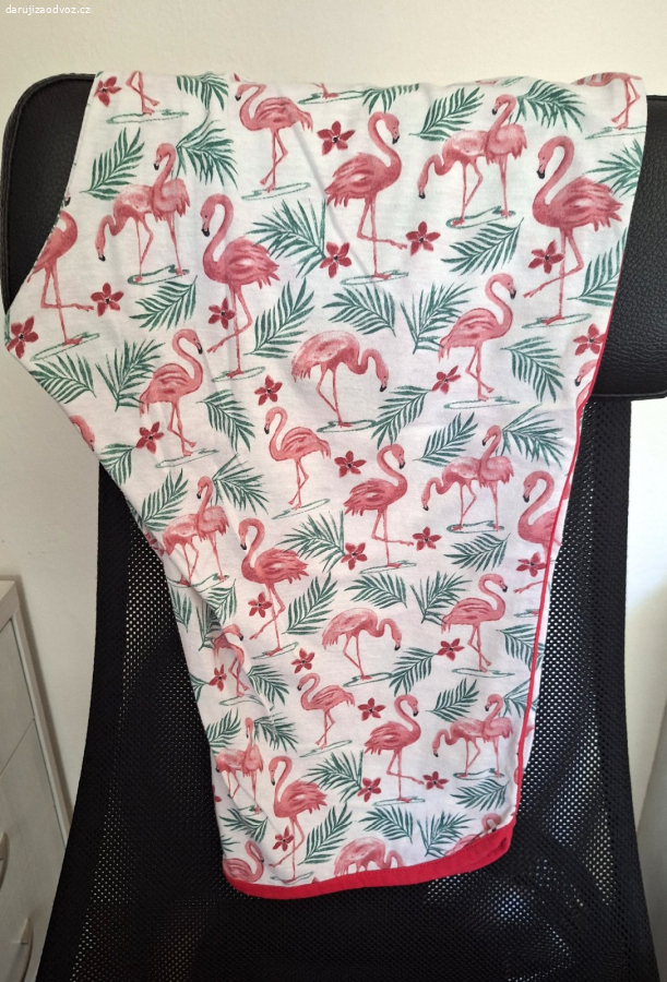 Capri kalhoty Bonprix, velikost  48/50