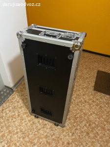 Case na Cdj a mix