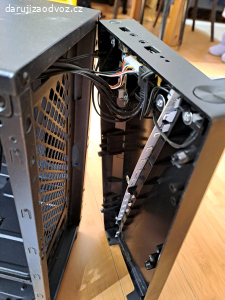 Case na PC Cylon Mini