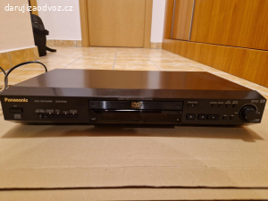 CD/DVD prehravac Panasonic