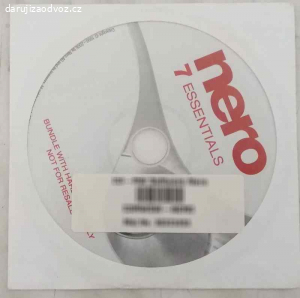 CD Nero 7