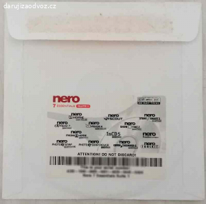 CD Nero 7
