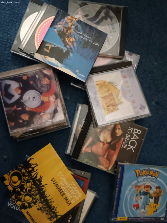 CD