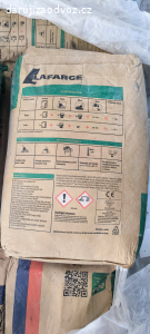 CEMENT  STANDARD PLUS 32,5.