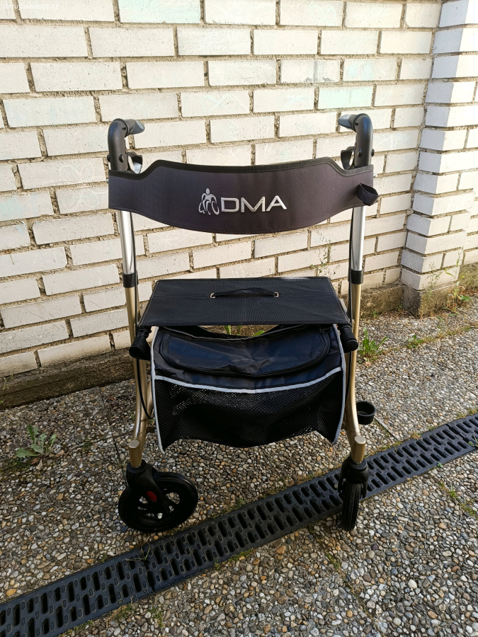 Chodítko