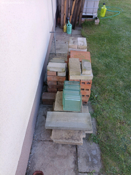 Cihli obrubníky luxfery