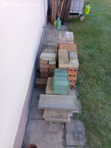 Cihli obrubníky luxfery