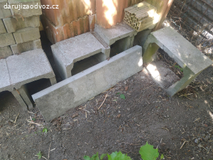 Cihly Porotherm a ztracené bednění
