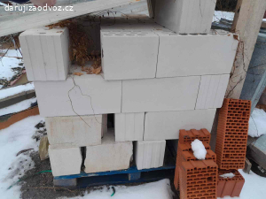 Cihly VPC Sendwix 14DF-LDE 498x200x248mm