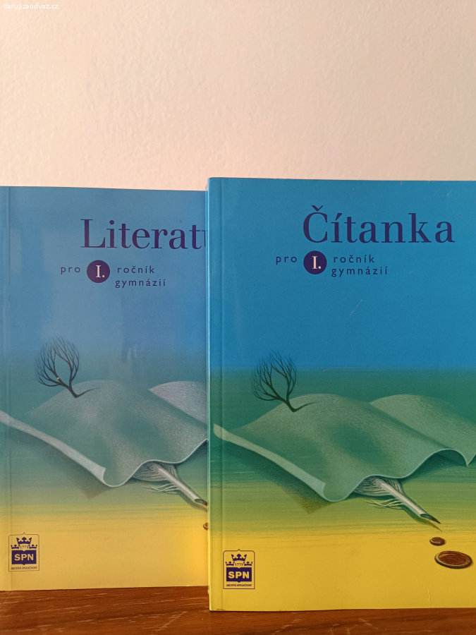 Čítanka a Literatura