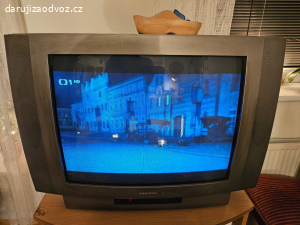 CRT televizor Grundig ST 70-2103/8
