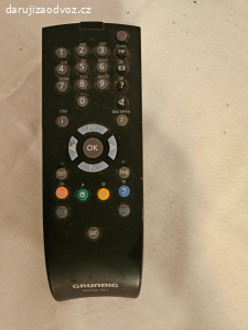 CRT televizor Grundig ST 70-2103/8