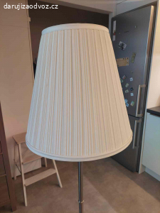 Čtecí lampa