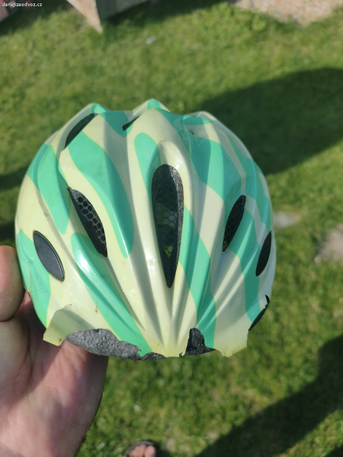 cyclo helma