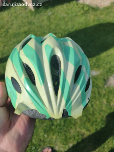 cyclo helma
