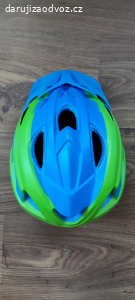 Cyklistická helma Etape Hero 55-58 cm