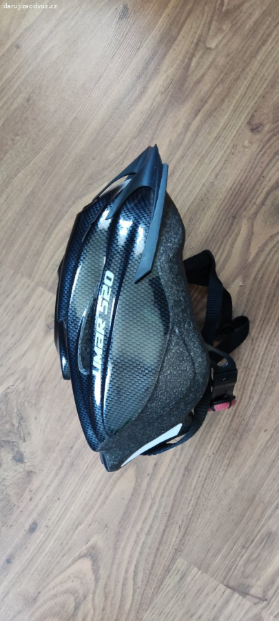 Cyklistická helma Limar 520, vel. 55-61 cm