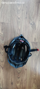 Cyklistická helma Limar 520, vel. 55-61 cm