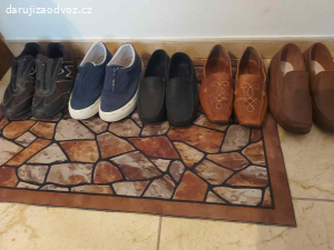Dámské boty