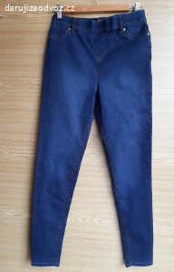 Dámské džíny slim fit, F&F, vel. 40