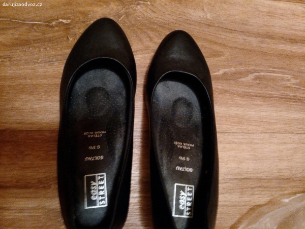dámské lodičky