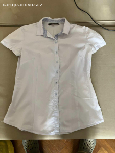 Dámské oblečení M,S